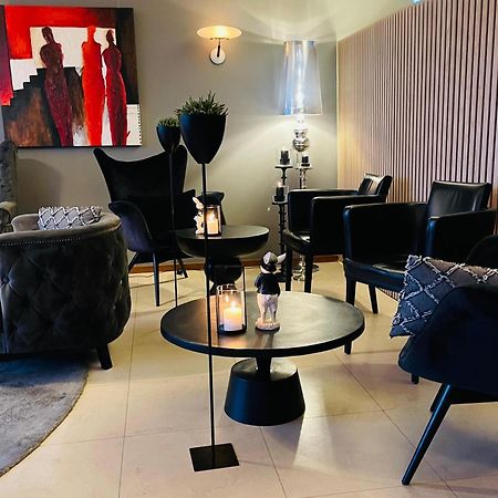 Romantik Hotel Residenz Am See Meersburg Ngoại thất bức ảnh