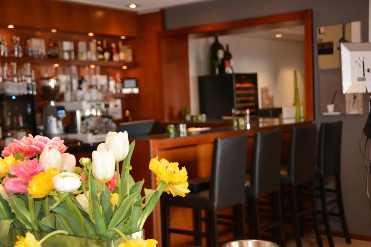 Romantik Hotel Residenz Am See Meersburg Ngoại thất bức ảnh