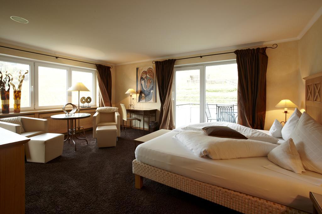 Romantik Hotel Residenz Am See Meersburg Phòng bức ảnh