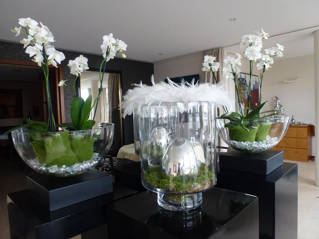 Romantik Hotel Residenz Am See Meersburg Ngoại thất bức ảnh
