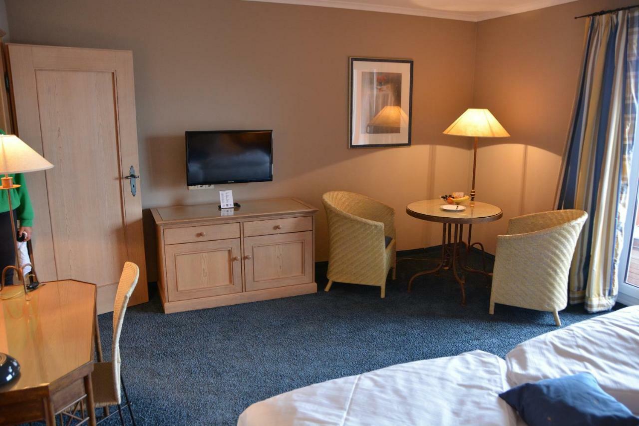 Romantik Hotel Residenz Am See Meersburg Ngoại thất bức ảnh