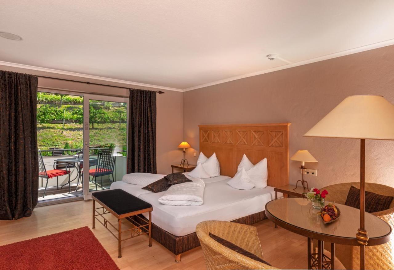 Romantik Hotel Residenz Am See Meersburg Ngoại thất bức ảnh