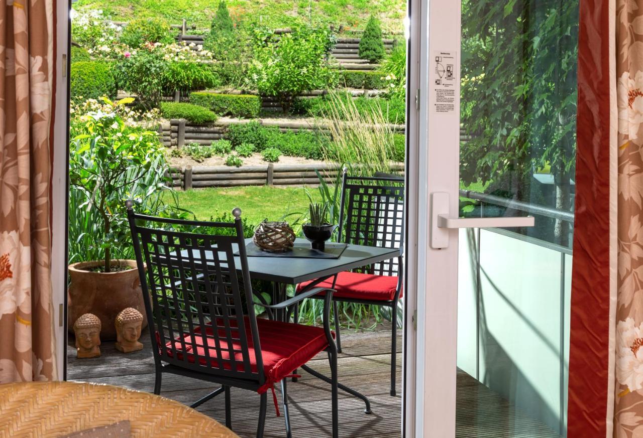 Romantik Hotel Residenz Am See Meersburg Ngoại thất bức ảnh