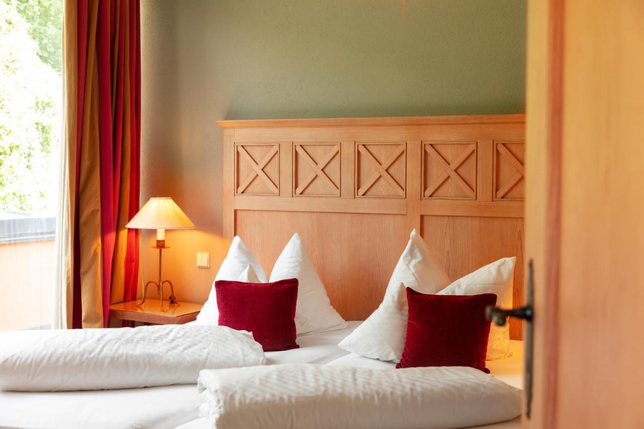 Romantik Hotel Residenz Am See Meersburg Ngoại thất bức ảnh