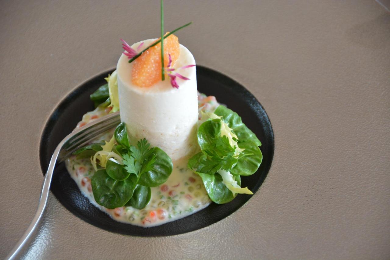 Romantik Hotel Residenz Am See Meersburg Ngoại thất bức ảnh